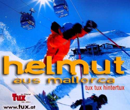 Tux Tux Hintertux German Schlager & Volksmusik