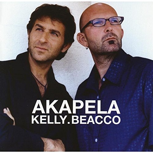 Akapela Pop