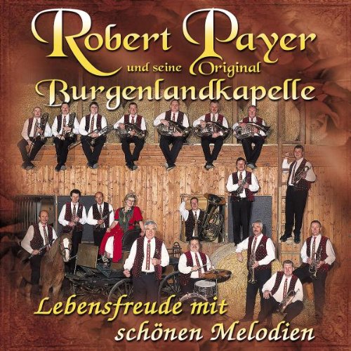 Lebensfreude mit Schönen Melodien German Schlager & Volksmusik