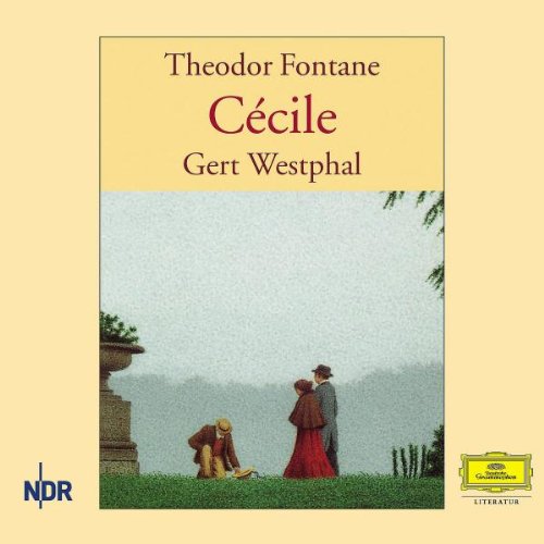 Cecile Children & Young People Audio Books