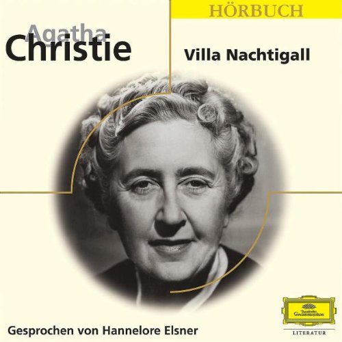 Villa Nachtigall, 1 Audio-CD Crime & Thrillers
