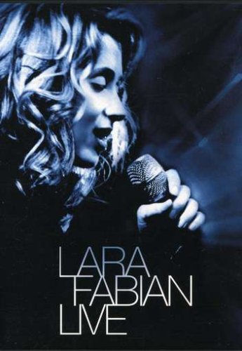 Lara Fabian : Live 2002 Movies