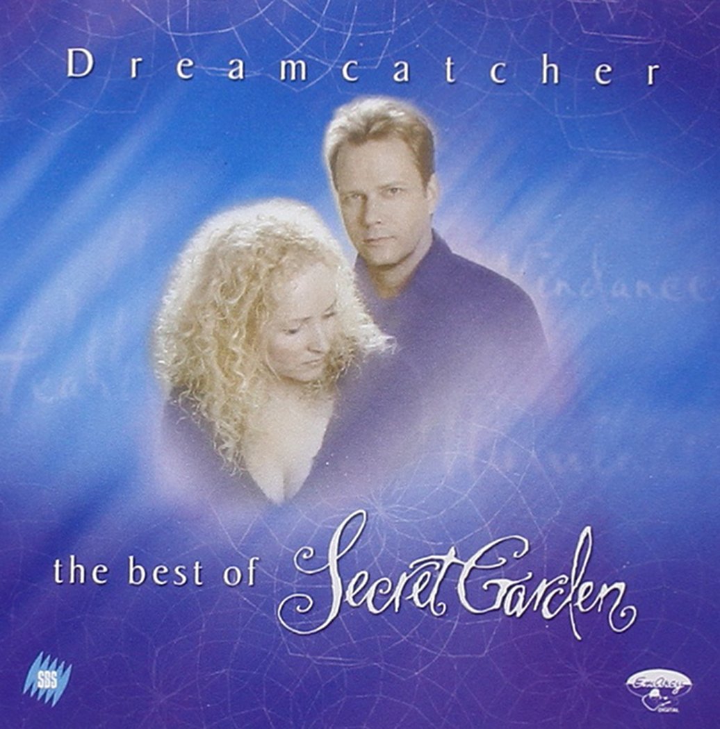 Dreamcatcher-Best of Music