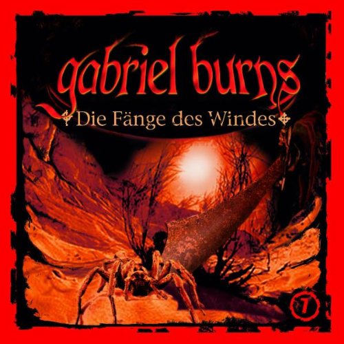 Product Image: 07: die Fänge des Windes