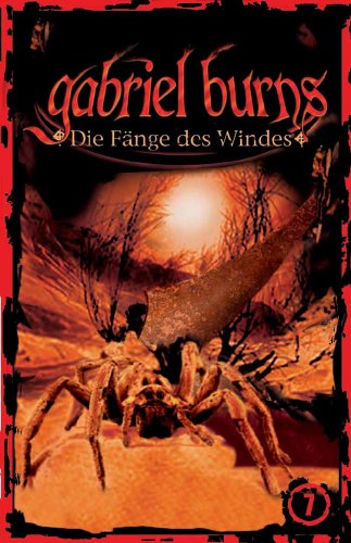 07: die Fänge des Windes Children & Young People Audio Books