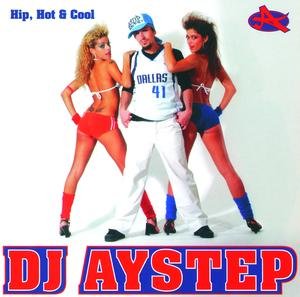 Hip, Hot & Cool Rap & Hip-Hop