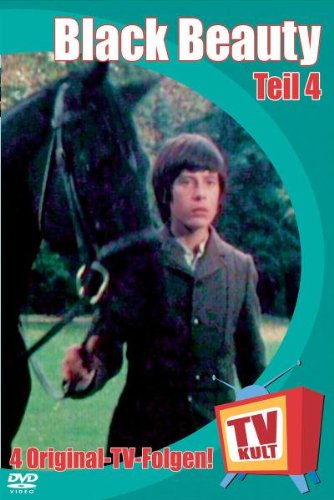 TV Kult - Black Beauty - Folge 4 Box sets