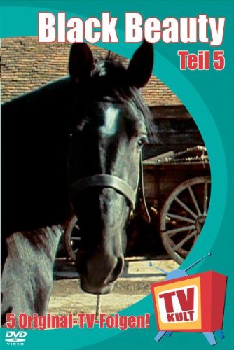Teil 5,TV Kult Black Beauty Music