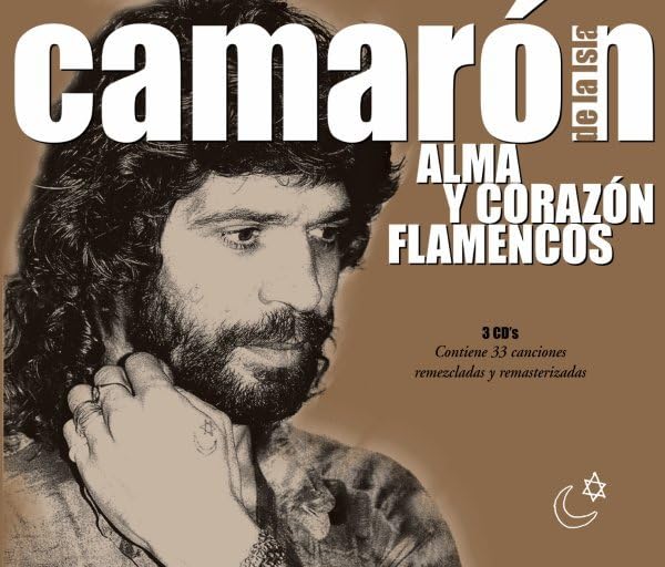 Alma Y Corazon Flamencos cd