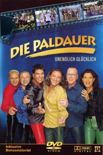 Die Paldauer - Unendlich glücklich Movies