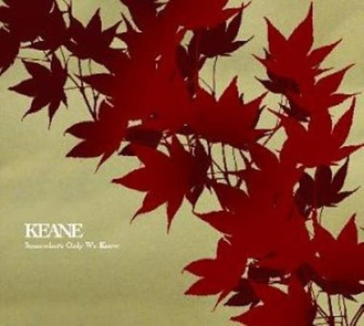 Somewhere Only We Know Pop