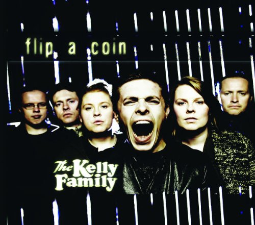 Flip a Coin Pop