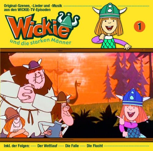 Folge 01: die Falle Children & Young People
