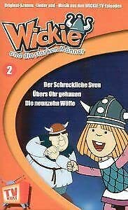 Folge 02: der Schreckliche Sven Children & Young People