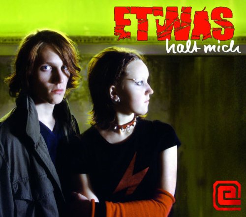 Product Image: Halt Mich