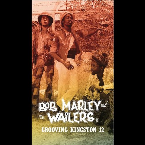 Grooving Kingston >12< Pop
