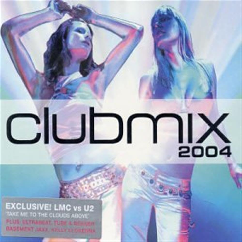 Clubmix 2004 Pop