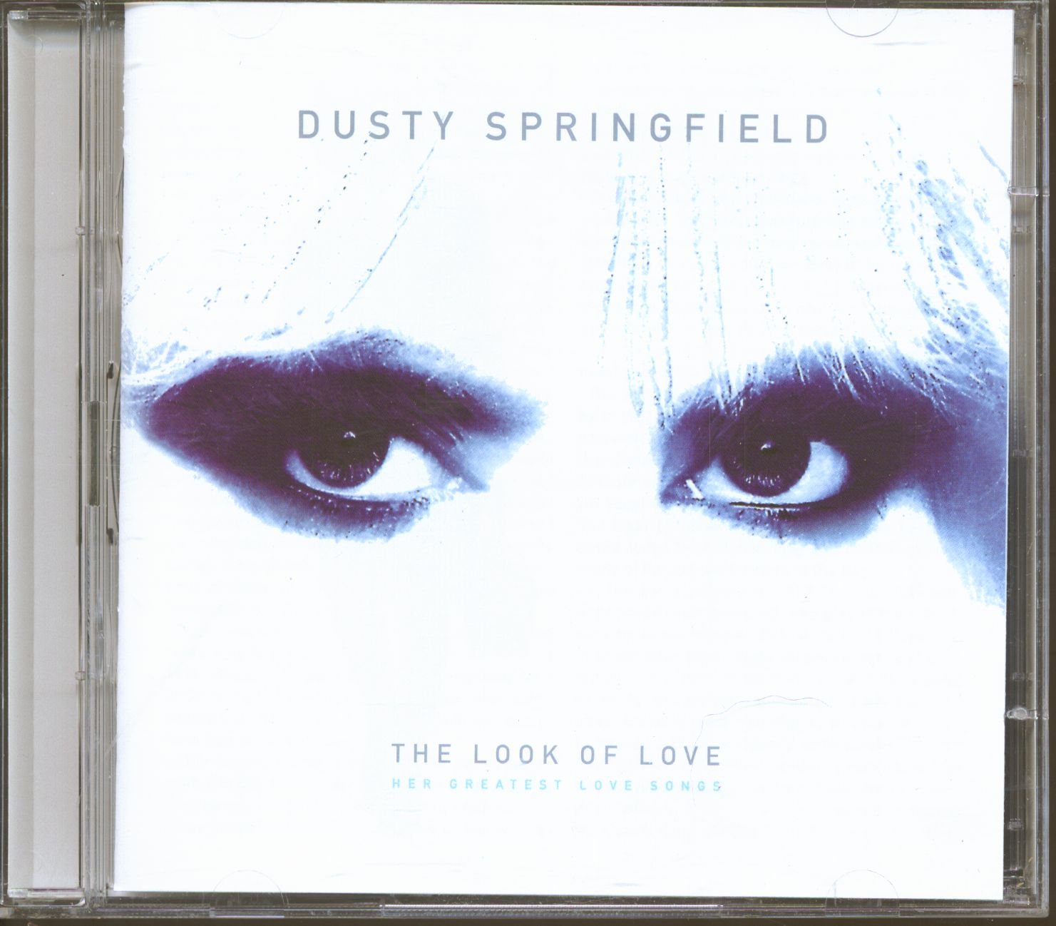 Look of Love, the Pop