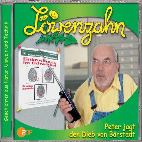 11: Peter Jagt Den Dieb Von Bärstadt Children & Young People