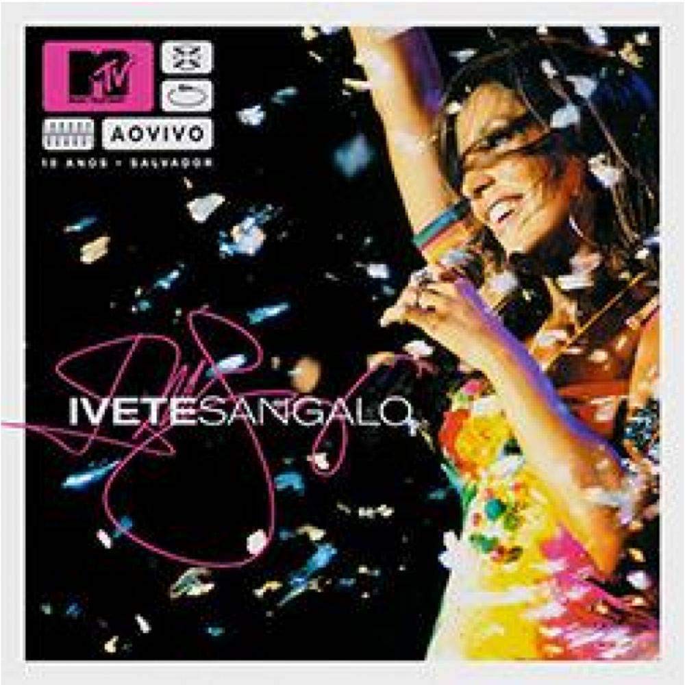 Mtv Ao Vivo Pop