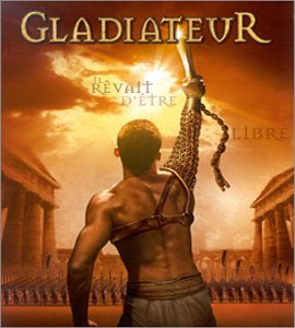 Gladiateur - Edition limitée (inclus un DVD) cd