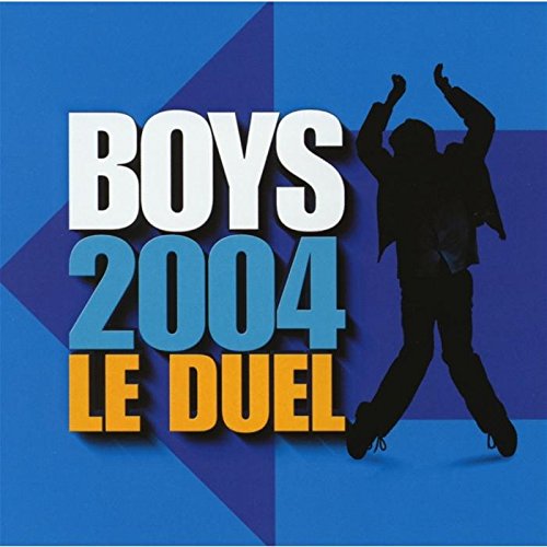 Ultimate Fight ! Boys 2004 le duel Pop