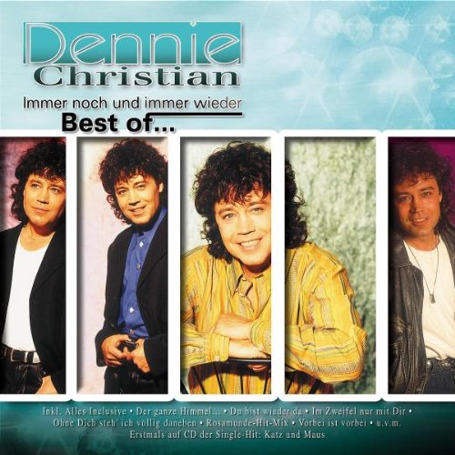 Immer Noch und Immer Wieder/Best of German Schlager & Volksmusik