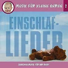 Folge 2 - Einschlaflieder Children & Young People