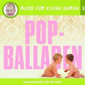 Product Image: Pop Balladen