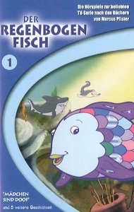 Product Image: Der Regenbogenfisch,Folge 1