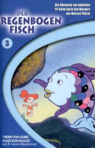 Product Image: Der Regenbogenfisch,Folge 3