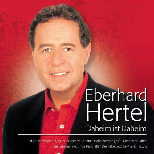 Daheim Ist Daheim Pop