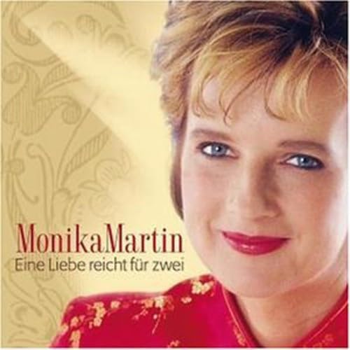Eine Liebe Reicht Für Zwei German Schlager & Volksmusik