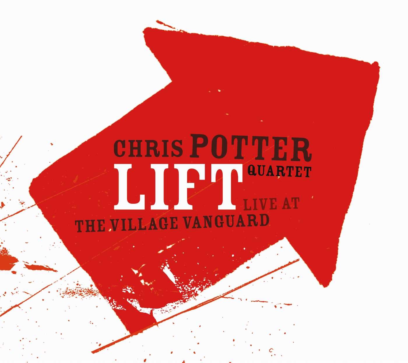 Lift -- Live At The Village Vanguard Jazz