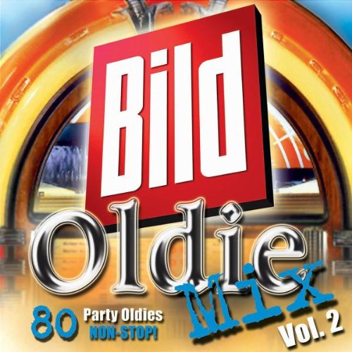 Product Image: Bild Oldiemix Vol.2