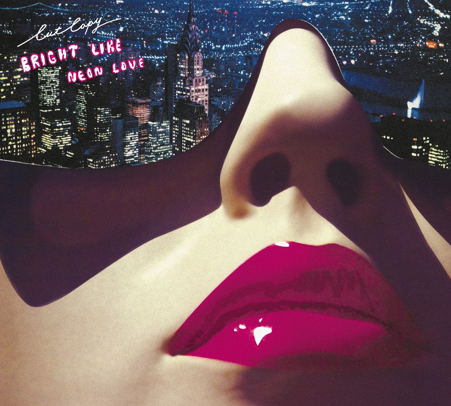 Bright Like Neon Love Pop
