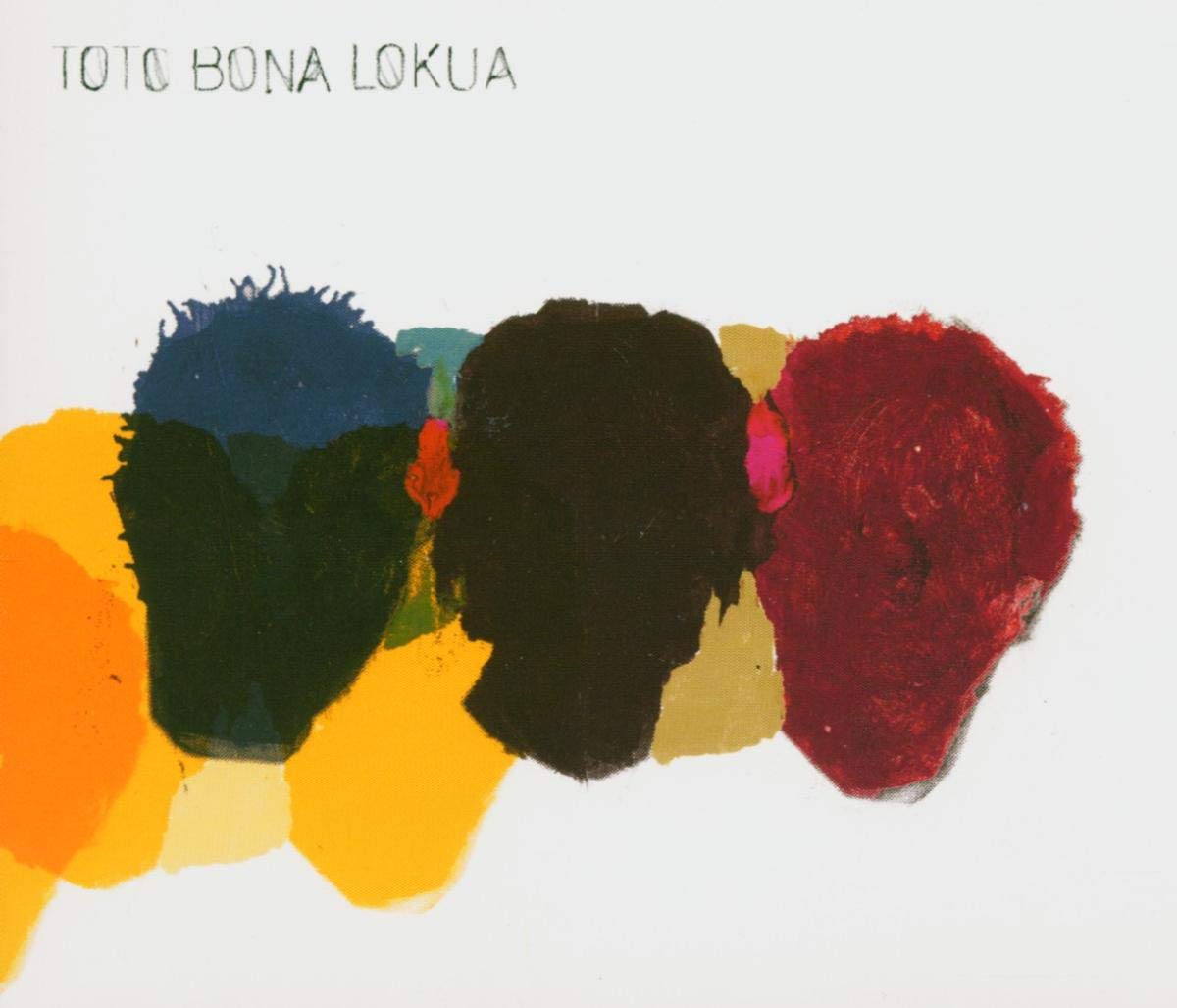 Toto Bona Lokua Jazz