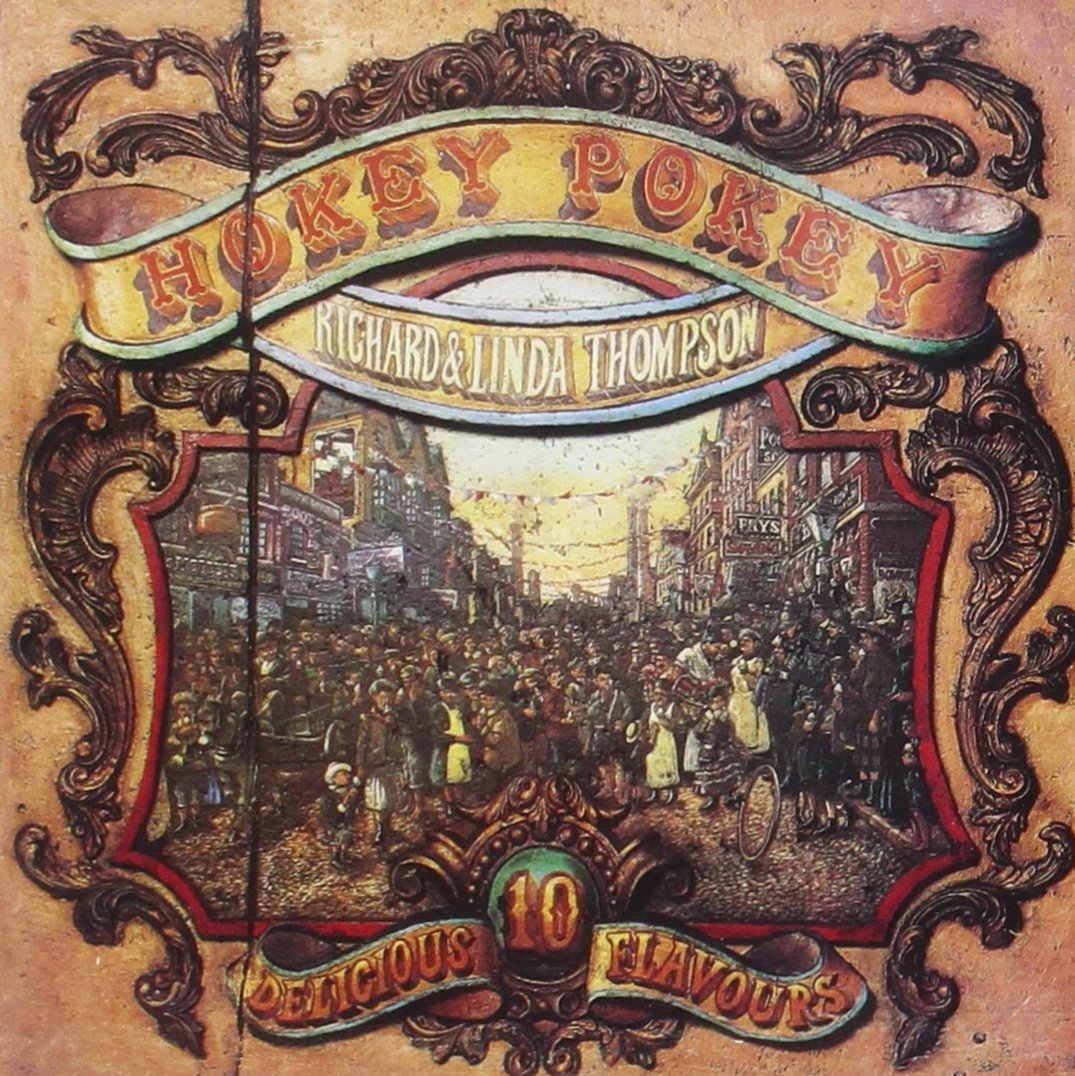 Hokey Pokey (Remastered) Rock