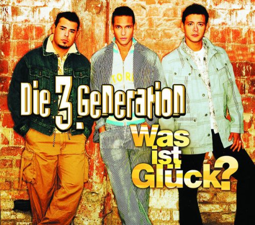 Was Ist Glück Rap & Hip-Hop