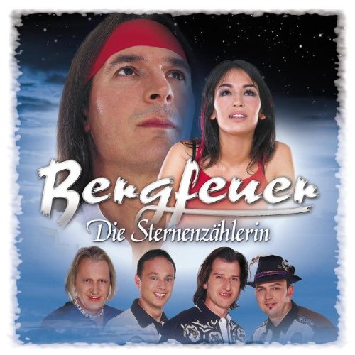 Die Sternenzählerin German Schlager & Volksmusik
