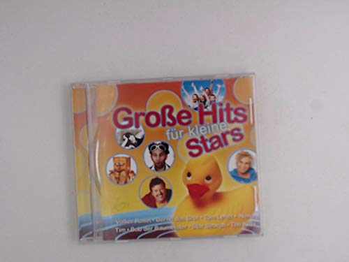 Große Hits für kleine Stars Children & Young People