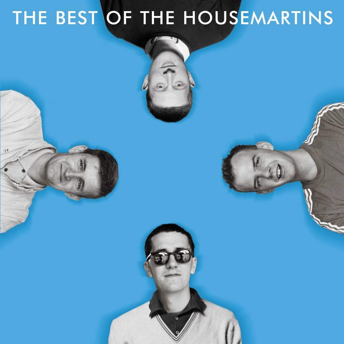 Best of the Housemartins Alternative & Indie