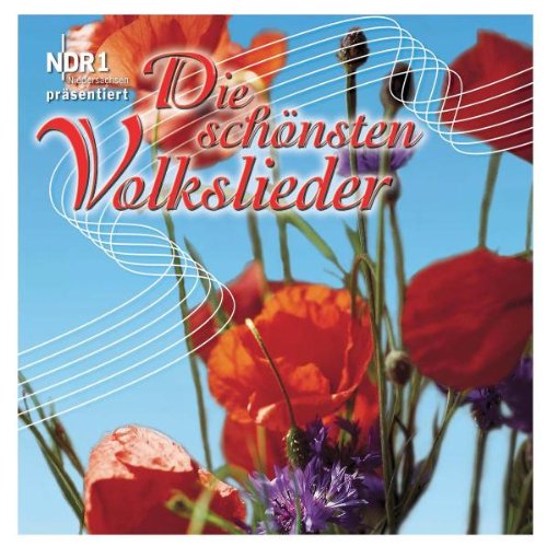 NDR 1 Niedersachsen präsentiert: Die schönsten Volkslieder Classical