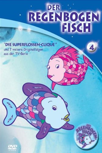 Product Image: Der Regenbogenfisch - Folge 4