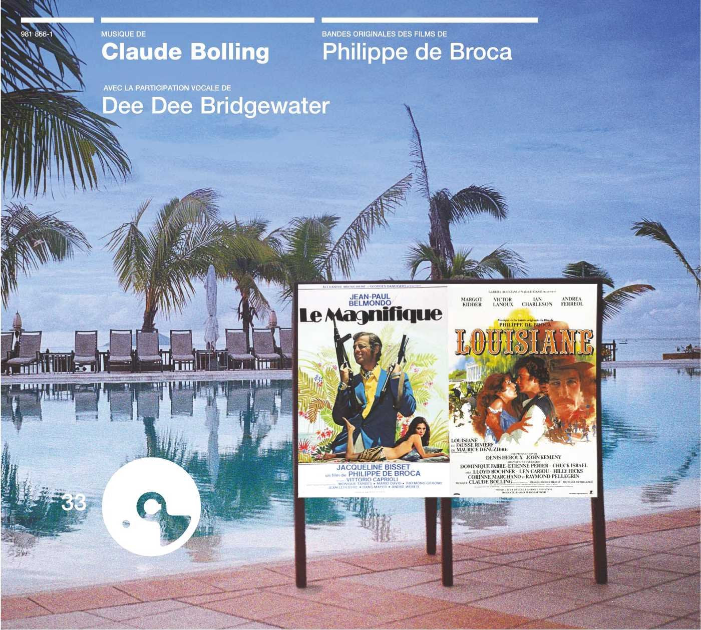 Le Magnifique/Louisian Music