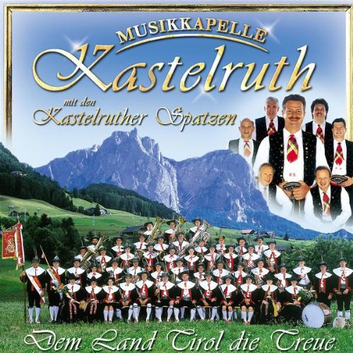 Dem Land Tirol die Treue Other music genres