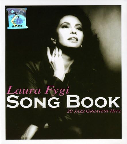Song Book: 20 Jazz Greatest Jazz