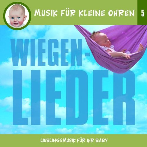 Wiegenlieder,5 Children & Young People