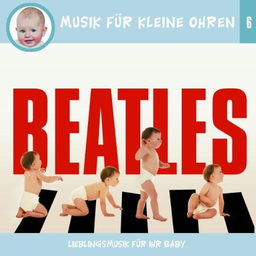 Beatles,6 Children & Young People