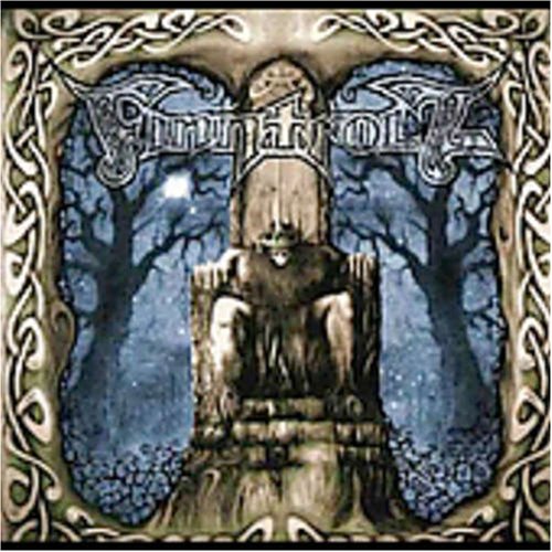 Nattfídd Metal & Hardrock